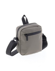 Bolso Bandolera Hombre Vogart SYNC Beige Bolsos Hombre | ... 2