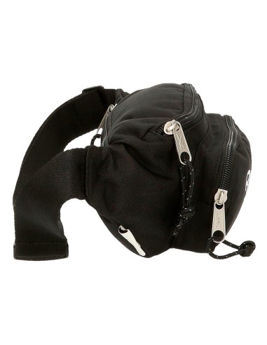 8614821 RIÑONERA REEBOK BOSTON NEGRO