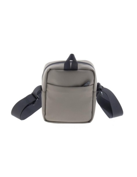 Bolso Bandolera Hombre Vogart SYNC Beige Bolsos Hombre | ...