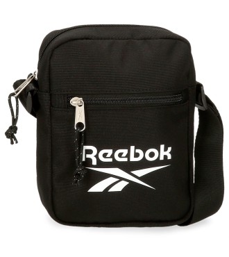 8615621 BANDOLERA REEBOK BOSTON NEGRO