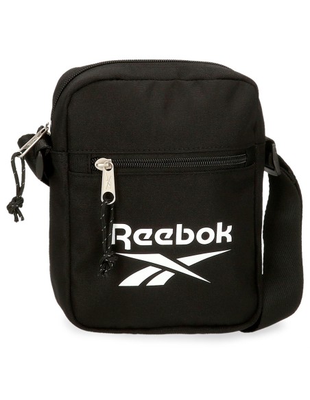 8615621 BANDOLERA REEBOK BOSTON NEGRO 8615621 BANDOLERA REEBOK BOSTON NEGRO