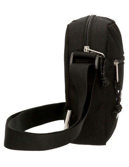 8615621 BANDOLERA REEBOK BOSTON NEGRO 8615621 BANDOLERA REEBOK BOSTON NEGRO