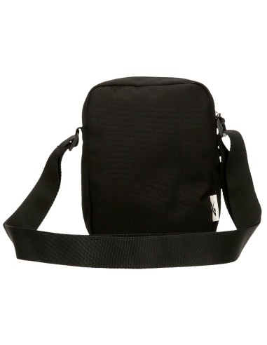 8615621 BANDOLERA REEBOK BOSTON NEGRO