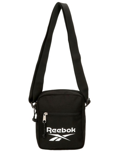 8615621 BANDOLERA REEBOK BOSTON NEGRO 8615621 BANDOLERA REEBOK BOSTON NEGRO