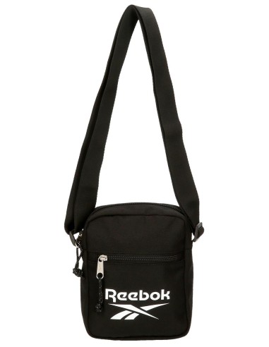 8615621 BANDOLERA REEBOK BOSTON NEGRO
