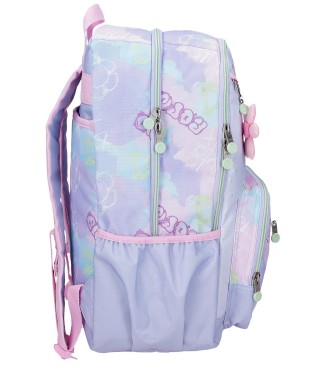 97927D1 MOCHILA ADAP. 44CM. ENSO NEW VIBES 2