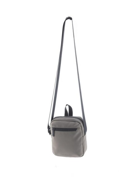Bolso Bandolera Hombre Vogart SYNC Beige Bolsos Hombre | ...