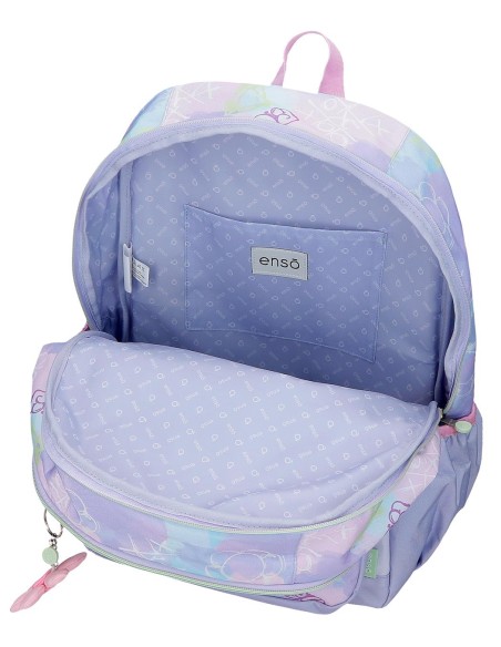 97927D1 MOCHILA ADAP. 44CM. ENSO NEW VIBES 97927D1 MOCHILA ADAP. 44CM. ENSO NEW VIBES