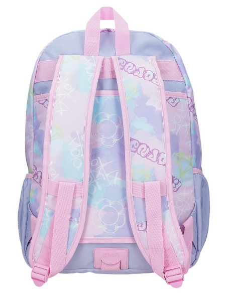 97927D1 MOCHILA ADAP. 44CM. ENSO NEW VIBES 97927D1 MOCHILA ADAP. 44CM. ENSO NEW VIBES