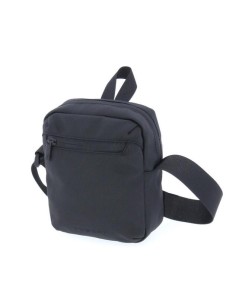 Bolso Bandolera Hombre Vogart SYNC Negro Bolsos Hombre | ...