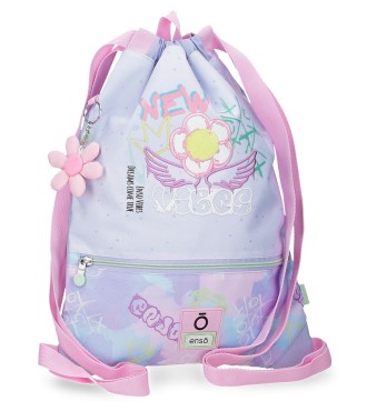 9793821 GYM SAC C/CREM. ENSO NEW VIBES
