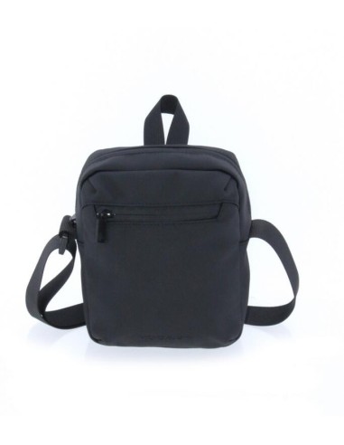 Bolso Bandolera Hombre Vogart SYNC Negro Bolsos Hombre | ...