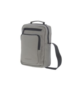 Bolso Bandolera Hombre Vogart SYNC Beige Bolsos Hombre | ...