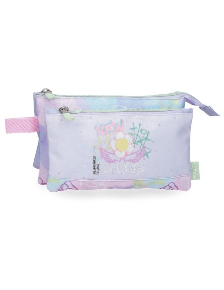 9794321 PORTATODO 3C. ENSO NEW VIBES 9794321 PORTATODO 3C. ENSO NEW VIBES