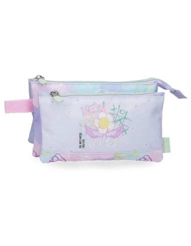 9794321 PORTATODO 3C. ENSO NEW VIBES