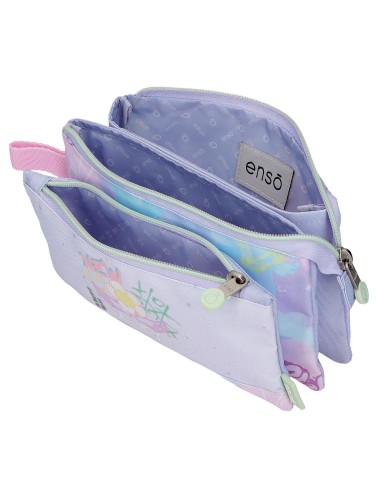 9794321 PORTATODO 3C. ENSO NEW VIBES