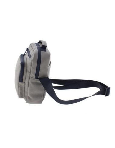 Bolso Bandolera Hombre Vogart SYNC Beige Bolsos Hombre | ...