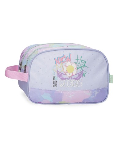 9794421 NECESER 2C. ENSO NEW VIBES