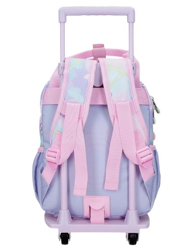 97922T1 MOCHILA ADAP. 28CM. C/CARRO. ENSO NEW VIBES