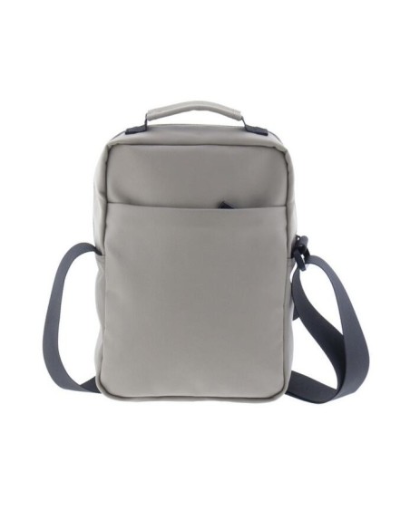 Bolso Bandolera Hombre Vogart SYNC Beige Bolsos Hombre | ...