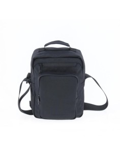 Bolso Bandolera Hombre Vogart SYNC Negro Bolsos Hombre | ...