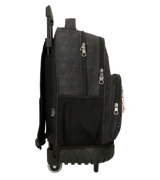 6012941 MOCHILA COMPACT 2R. PJL CINTIA 2
