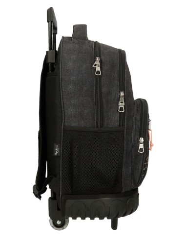 6012941 MOCHILA COMPACT 2R. PJL CINTIA