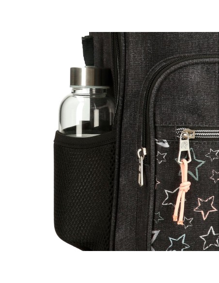 6012941 MOCHILA COMPACT 2R. PJL CINTIA