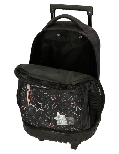 6012941 MOCHILA COMPACT 2R. PJL CINTIA