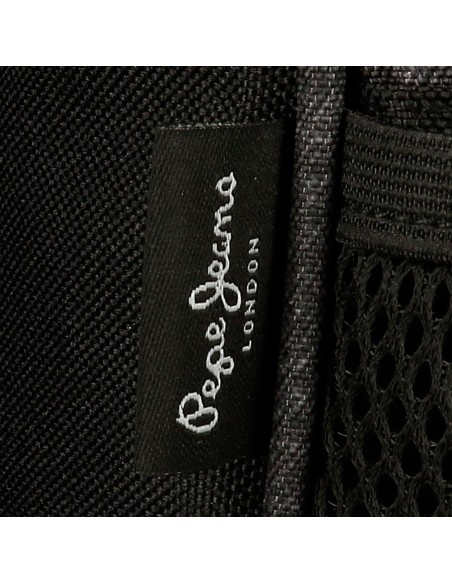 6012941 MOCHILA COMPACT 2R. PJL CINTIA