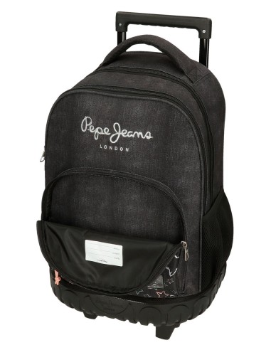 6012941 MOCHILA COMPACT 2R. PJL CINTIA