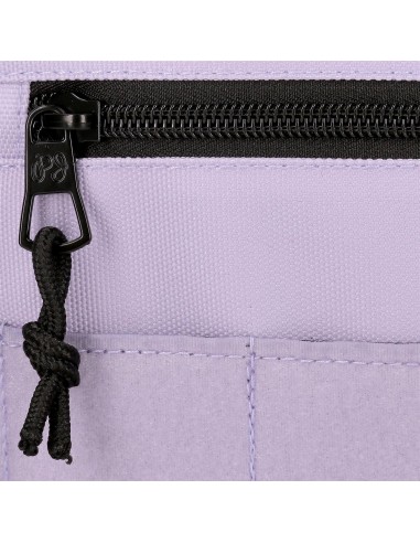 63225H2 MOCHILA ADAP. 40CM. PJL ARIS COLORFUL LILA