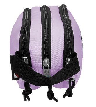 63247H2 PORTATODO 3C. PJL ARIS COLORFUL LILA 2