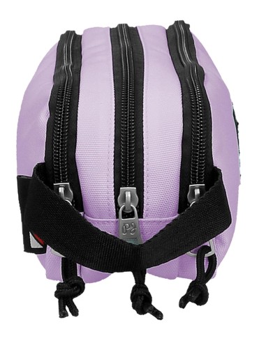 63247H2 PORTATODO 3C. PJL ARIS COLORFUL LILA