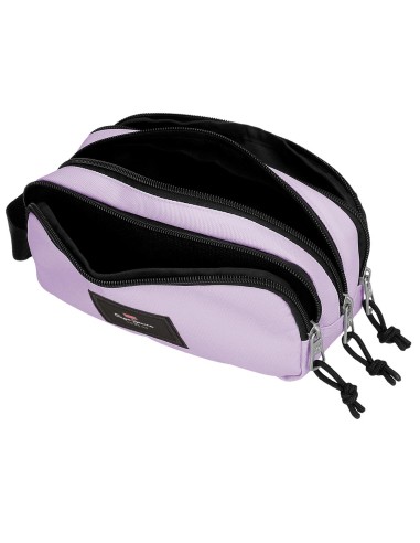 63247H2 PORTATODO 3C. PJL ARIS COLORFUL LILA