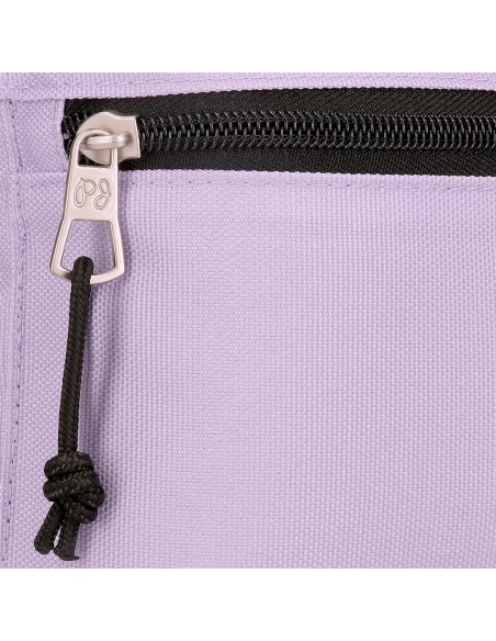 63247H2 PORTATODO 3C. PJL ARIS COLORFUL LILA