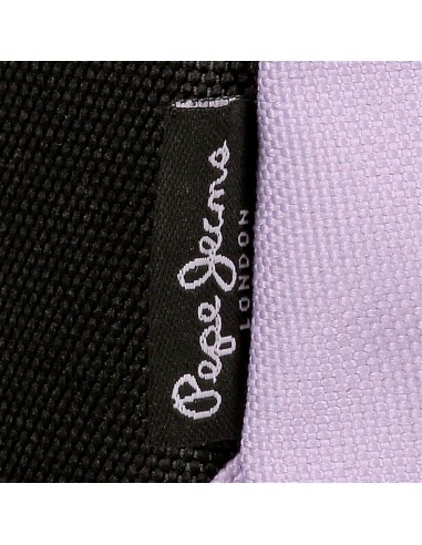 63247H2 PORTATODO 3C. PJL ARIS COLORFUL LILA