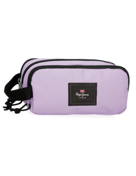 63247H2 PORTATODO 3C. PJL ARIS COLORFUL LILA