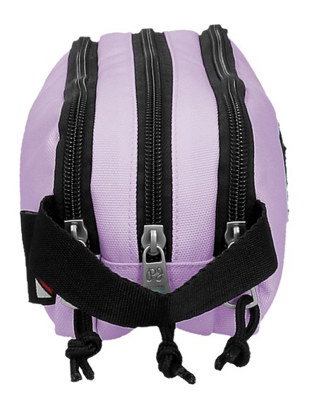 63247H2 PORTATODO 3C. PJL ARIS COLORFUL LILA