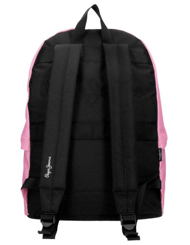 63292C9 MOCHILA PORTAORD. + PORTATODO. PJL ARIS COLORFUL ROS