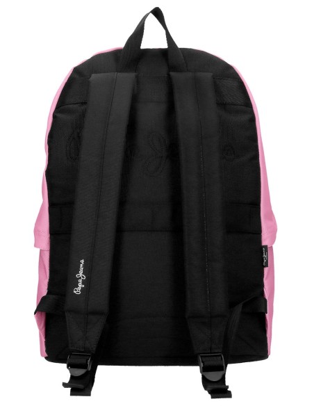 63292C9 MOCHILA PORTAORD. + PORTATODO. PJL ARIS COLORFUL ROS