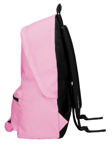 63292C9 MOCHILA PORTAORD. + PORTATODO. PJL ARIS COLORFUL ROS