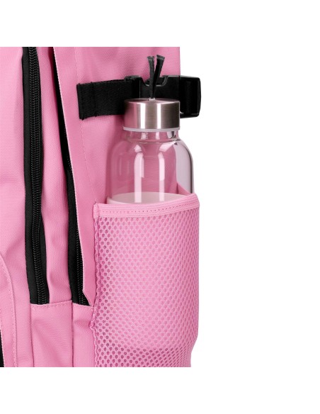 63228C9 MOCHILA ADAP. 44CM. PJL ARIS COLORFUL ROSA 63228C9 MOCHILA ADAP. 44CM. PJL ARIS COLORFUL ROSA
