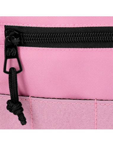 63228C9 MOCHILA ADAP. 44CM. PJL ARIS COLORFUL ROSA