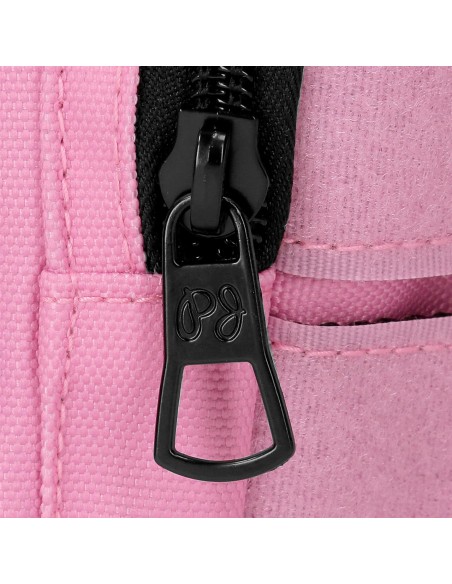 63228C9 MOCHILA ADAP. 44CM. PJL ARIS COLORFUL ROSA 63228C9 MOCHILA ADAP. 44CM. PJL ARIS COLORFUL ROSA