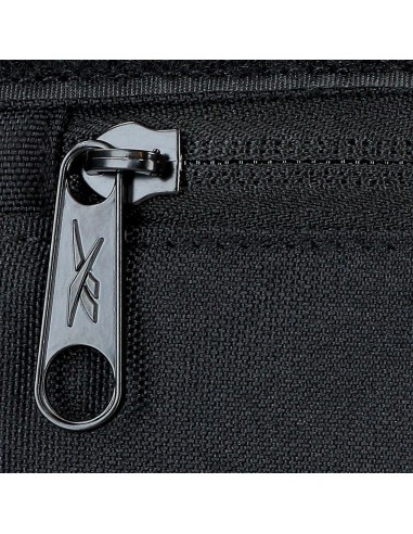 8262741 MOCHILA 44CM. REEBOK CROSS ONE NEGRO