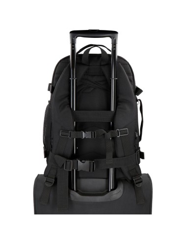 8262741 MOCHILA 44CM. REEBOK CROSS ONE NEGRO