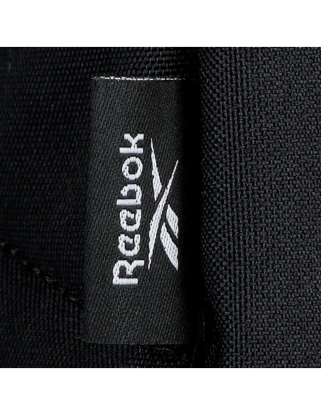 8262741 MOCHILA 44CM. REEBOK CROSS ONE NEGRO 8262741 MOCHILA 44CM. REEBOK CROSS ONE NEGRO