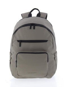 Mochila Vueling y Ryanair Vogart SYNC Beige Mochilas de V...
