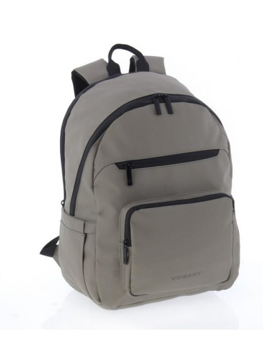 Mochila Vueling y Ryanair Vogart SYNC Beige Mochilas de V...